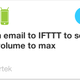 Illustration for article titled 15 Dead Simple IFTTT Recipes That Will Make Your Life Way Easier